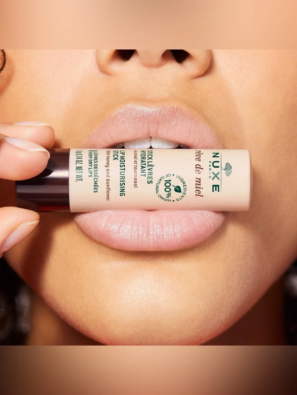 Nuxe hydrating lip